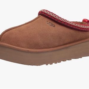 Ugg tazz slippers size 8 brand new